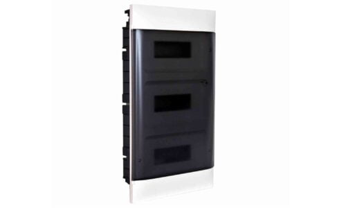Tủ điện Legrand, âm tường 36 modules | 135153 Tủ điện Legrand, âm tường 36 modules | 135153