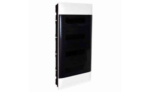 Tủ điện Legrand, âm tường 48 modules | 135154 Tủ điện Legrand, âm tường 48 modules | 135154