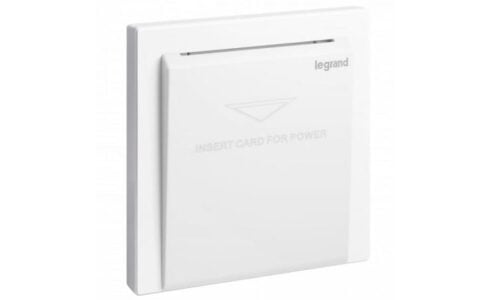 Ổ cắm Legrand, mạng đôi Cat6e màu xám đậm Galion | 282463C3 Ổ cắm Legrand, mạng đôi Cat6e màu xám đậm Galion | 282463C3