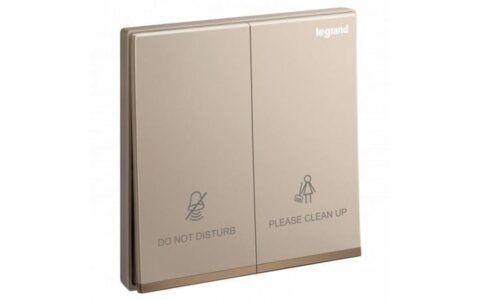 Ổ cắm Legrand, mạng đôi Cat6e màu xám đậm Galion | 282463C3 Ổ cắm Legrand, mạng đôi Cat6e màu xám đậm Galion | 282463C3