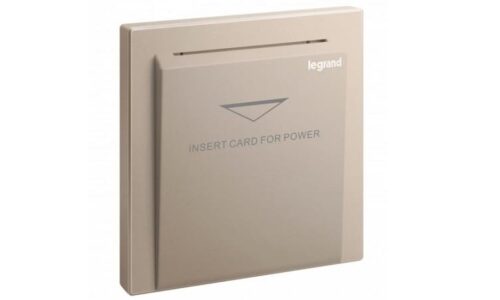 Ổ cắm Legrand, mạng đôi Cat6e màu xám đậm Galion | 282463C3 Ổ cắm Legrand, mạng đôi Cat6e màu xám đậm Galion | 282463C3