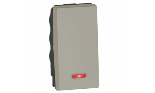 Công tắc Legrand, 20A màu champagne Arteor | 572187 Công tắc Legrand, 20A màu champagne Arteor | 572187