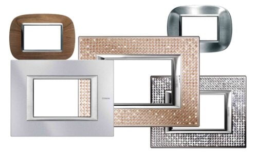 Thiết Bị Điện Legrand (Pháp)