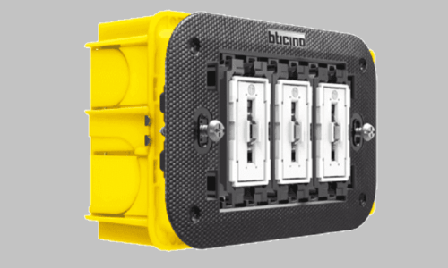 Cơ Phận Living Now