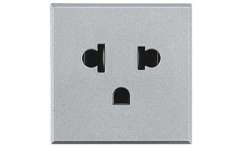 Ổ cắm Legrand, tivi màu trắng Arteor | 572171