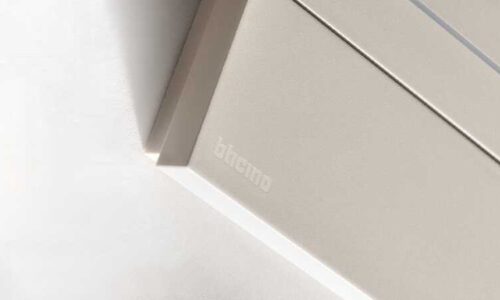 Mặt che Legrand, mặt gỗ Living Now Bticino | HA4803LG Mặt che Legrand, mặt gỗ Living Now Bticino | HA4803LG