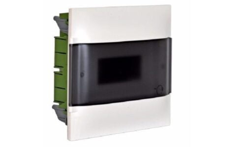 Tủ điện Legrand, âm tường 12 modules | 135151 Tủ điện Legrand, âm tường 12 modules | 135151