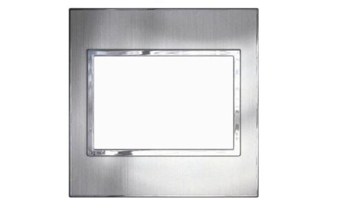 Mặt che Legrand, kính trắng Arteor | 575164 Mặt che Legrand, kính trắng Arteor | 575164