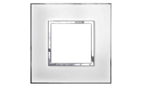 Khung đỡ Legrand, vuông 3 modules Arteor | 576001 Khung đỡ Legrand, vuông 3 modules Arteor | 576001