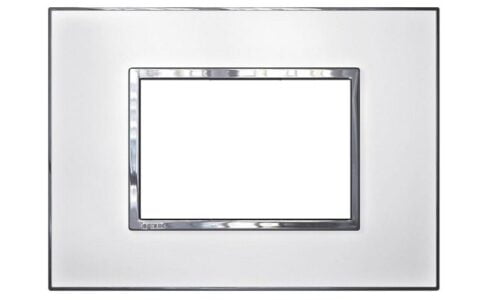 Mặt che Legrand, kính trắng Arteor | 575164 Mặt che Legrand, kính trắng Arteor | 575164