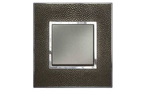Mặt che Legrand, da cá đuối Arteor Legrand | 576124 Mặt che Legrand, da cá đuối Arteor Legrand | 576124
