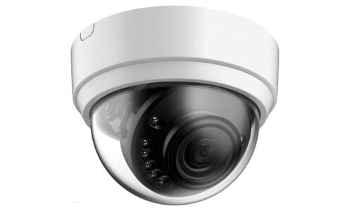 Camera an ninh, dome Dahua 2.0 megafixel | IPC-D1B20P Camera an ninh, dome Dahua 2.0 megafixel | IPC-D1B20P