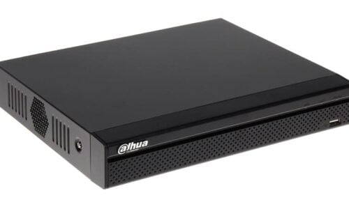 Đầu ghi camera, 4 kênh Dahua 4K | NVR1B04HS Đầu ghi camera, 4 kênh Dahua 4K | NVR1B04HS