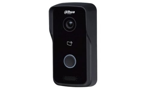 Camera chuông cửa, Dahua có hình ảnh 1.0 megafixel | DHI-VTO2111D-P-S2 Camera chuông cửa, Dahua có hình ảnh 1.0 megafixel | DHI-VTO2111D-P-S2