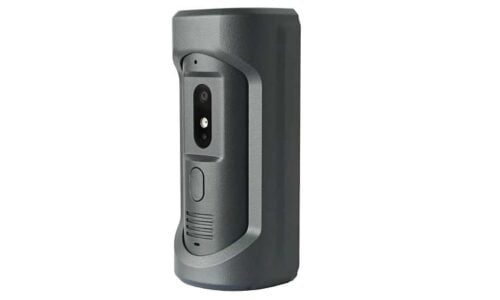 Camera chuông cửa, Dahua có hình ảnh 2.0 megafixel | DHI-VTO2101E-P-S1 Camera chuông cửa, Dahua có hình ảnh 2.0 megafixel | DHI-VTO2101E-P-S1