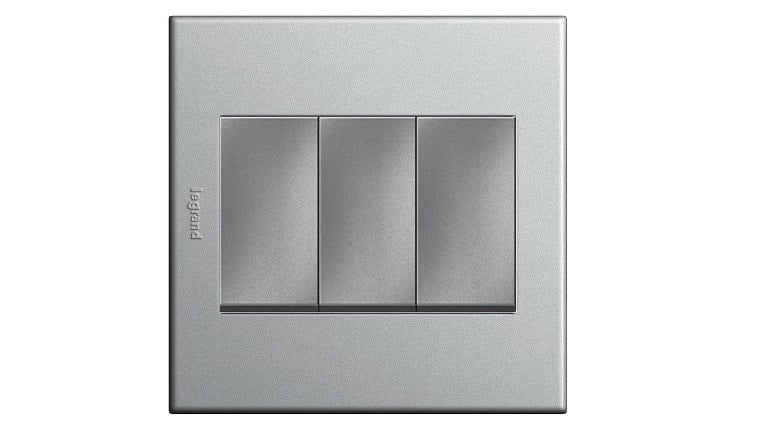 Công tắc Legrand Arteor rất đa dạng về chủng loại và thiết kế