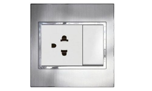 Sản phẩm được tích hợp cảm biến chuyển động