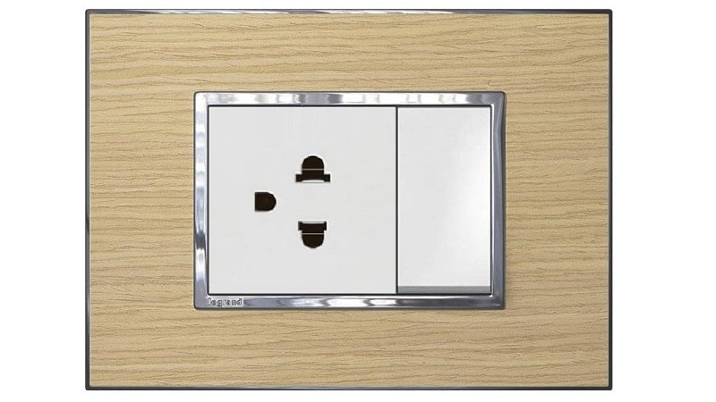 Ổ cắm công tắc điện Legrand có thực sự tốt không?