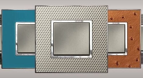 Legrand đã trở thành “biểu tượng” trong ngành thiết bị điện xây dựng