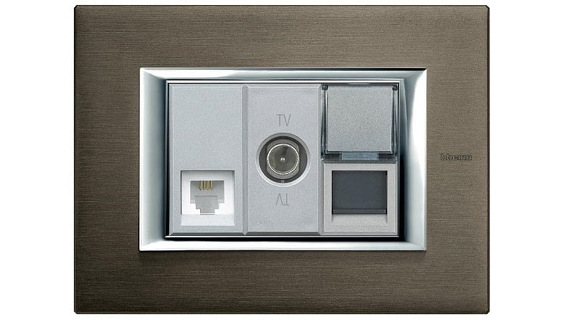 Bạn muốn xây dựng hệ thống thiết bị mạng hoàn hảo hãy chọn ELITE HOUSES