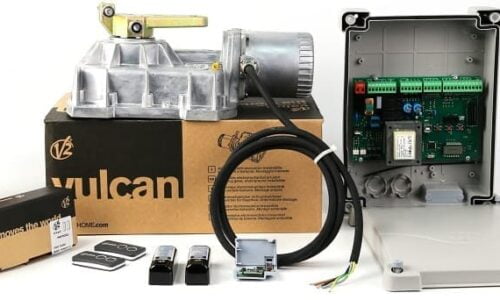 Đảm bảo thẩm mỹ khiến người tiêu dùng không còn bận tâm motor cua cong am san của Ý giá đắt hay rẻ