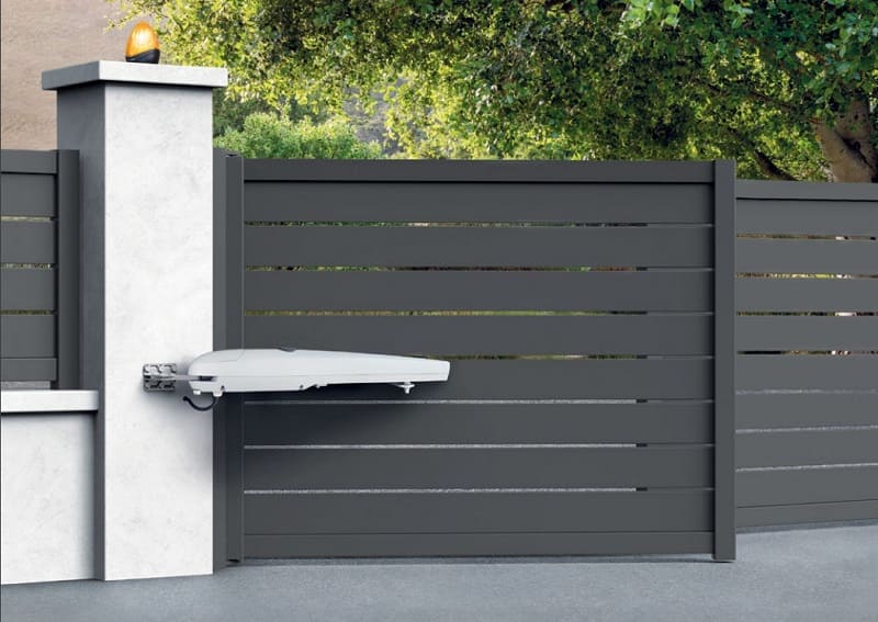 Tại sao chọn ELITE HOUSES để lắp cổng điện tại Hà Nội