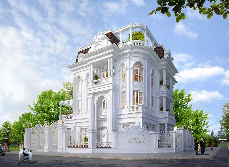 Thiết bị điện tử thông minh – Top 4 hãng cung cấp thiết bị điện tử uy tín