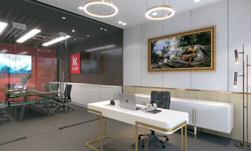 Điện thông minh gia đình gồm những thiết bị nào? 