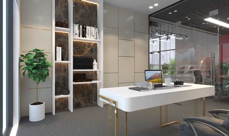 Giải pháp nhà thông minh Unisstant đáp ứng đầy đủ tiêu chuẩn của một ngôi nhà hiện đại