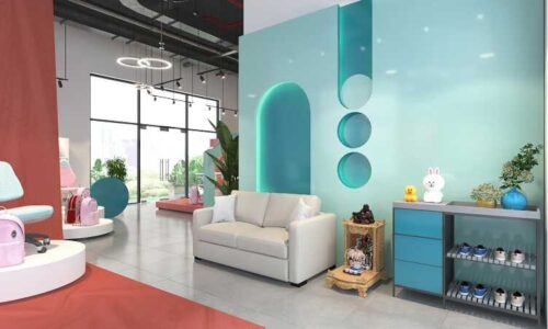 Có nên lắp điện thông minh không Unisstant?