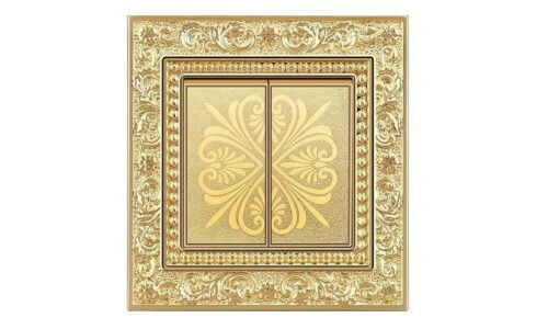 Ổ cắm Legrand, đa năng đồng mạ vàng 24K | Decoocdn24k Ổ cắm Legrand, đa năng đồng mạ vàng 24K | Decoocdn24k