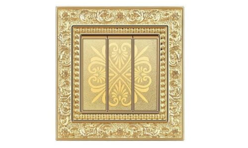 Ổ cắm Legrand, đa năng đồng mạ vàng 24K | Decoocdn24k Ổ cắm Legrand, đa năng đồng mạ vàng 24K | Decoocdn24k