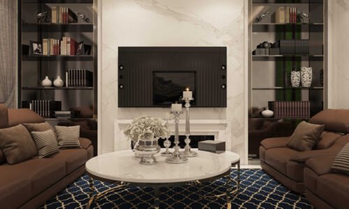 Tìm hiểu xu hướng nhà thông minh trên thế giới hiện nay