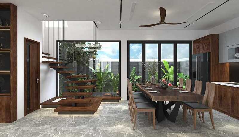 Điện thông minh căn hộ và những giải pháp