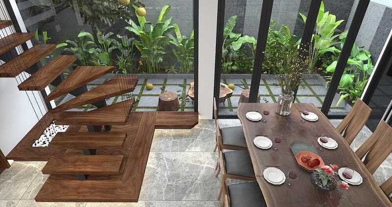 Nếu các bạn biết đến smarthome, tức bạn đã và đang sống với công nghệ hiện đại