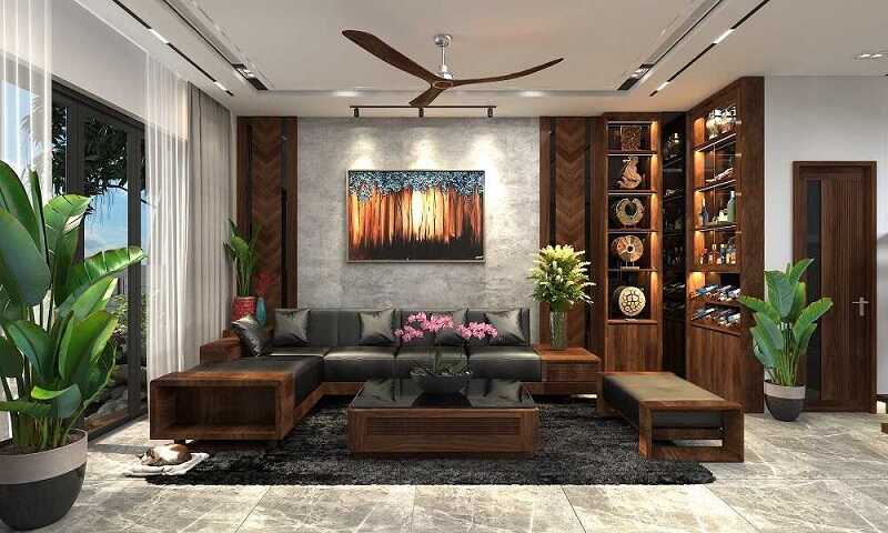 Vì sao nên lựa chọn sử dụng điện thông minh Unisstant để thiết kế cho một ngôi nhà