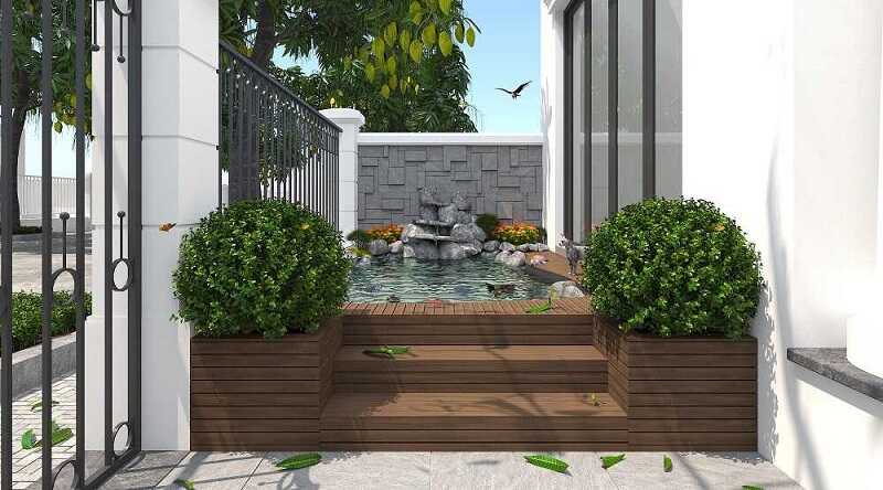 Một số chức năng của thiết bị