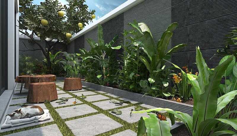 Nhà thông minh Châu Âu – Hiện đại, đẳng cấp và khác biệt