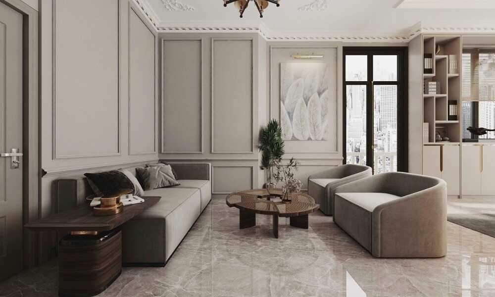 Điện thông minh smarthome có tính linh hoạt