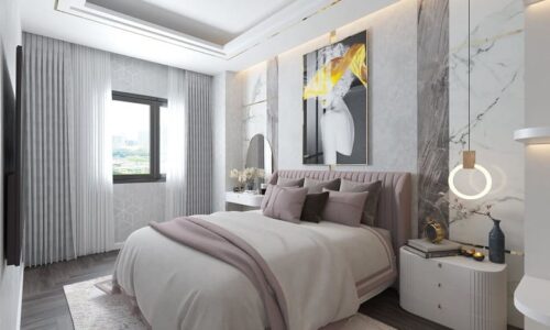Thiết bị điện thông minh legrand là giải pháp thiết bị tự động hóa