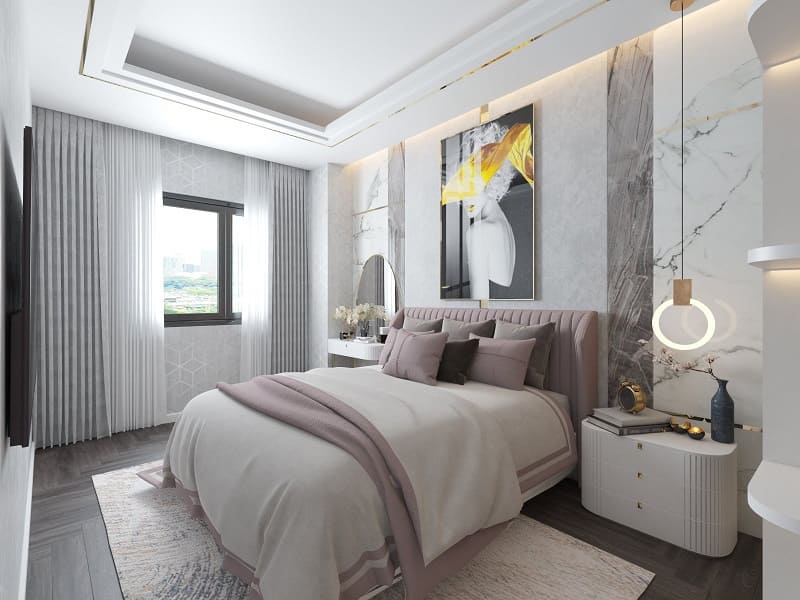 Thiết bị điện thông minh legrand là giải pháp thiết bị tự động hóa