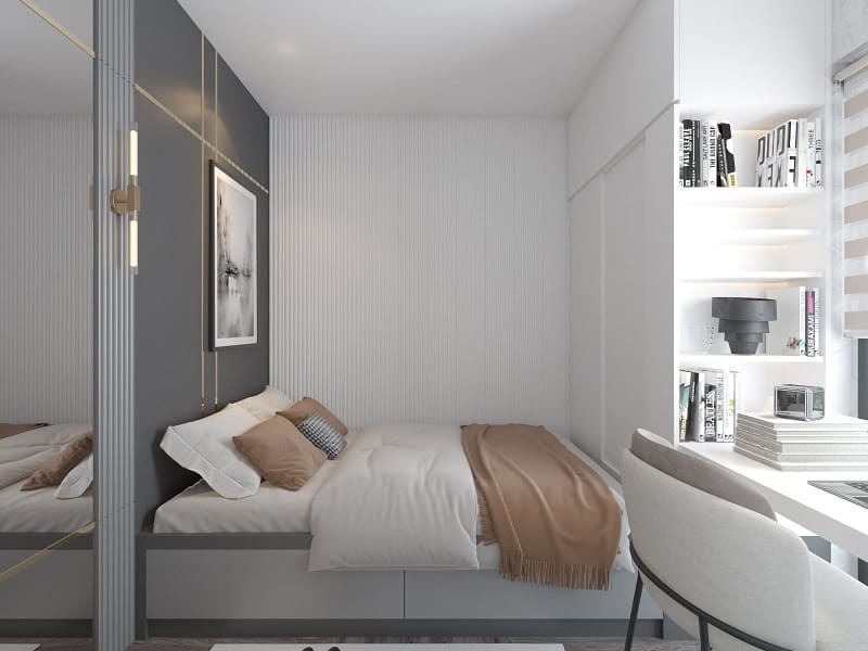 Hệ thống điện thông minh Legrand điều khiển qua điện thoại