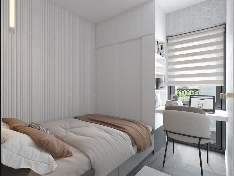 Nhà thông minh SmartHome Unisstant