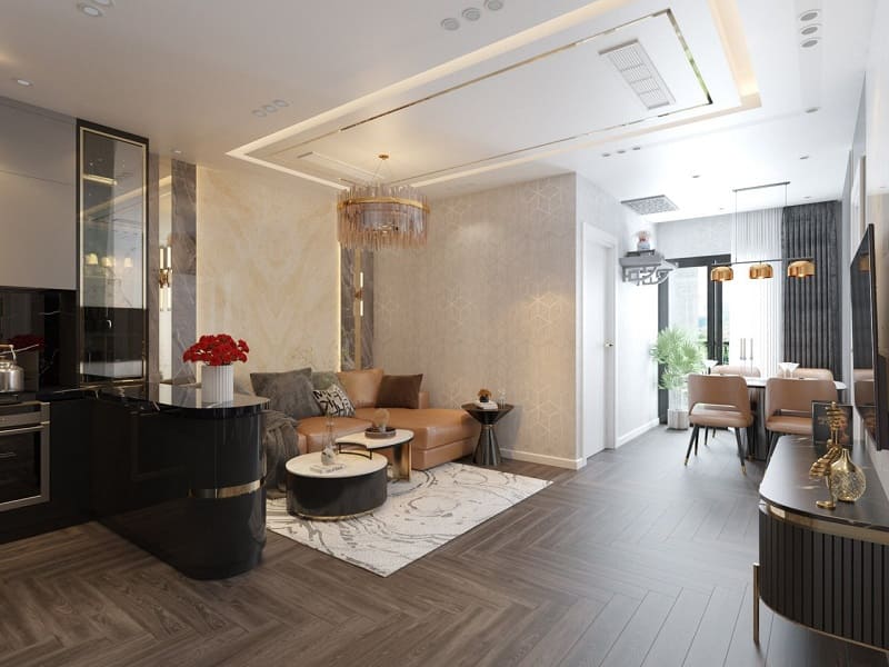 Hệ thống quản lý điện thông minh cho tòa nhà – Giải pháp toàn diện