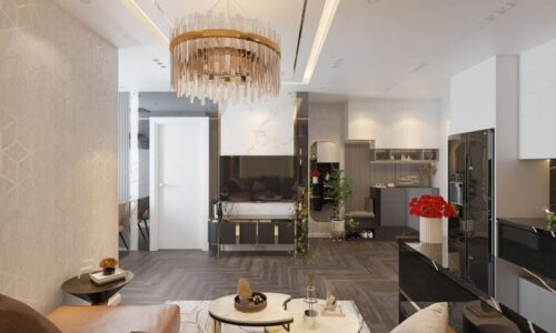 Lắp hệ thống điện thông minh, một số lưu ý quan trọng