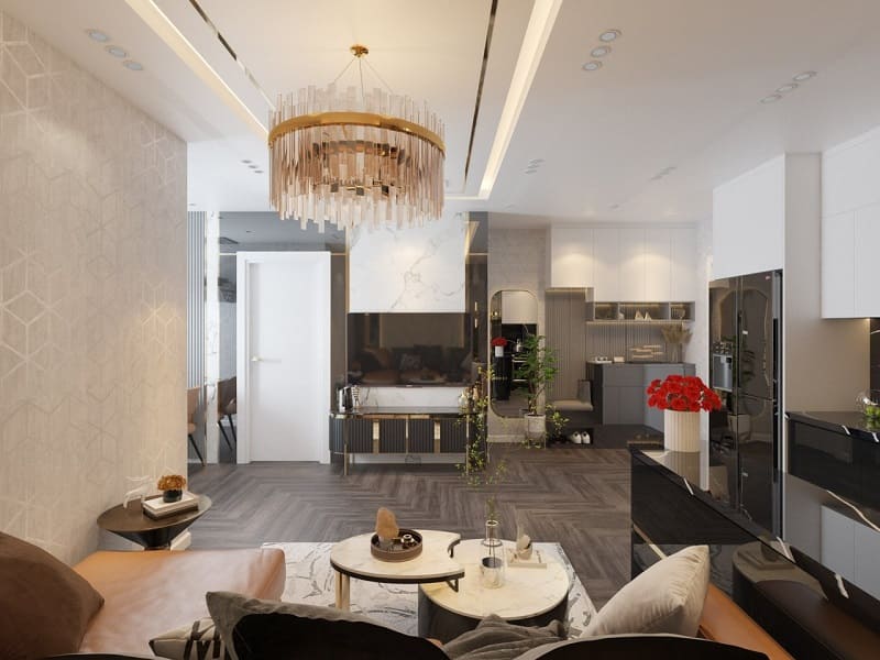 Tìm hiểu về hệ thống điện thông minh cho tòa nhà