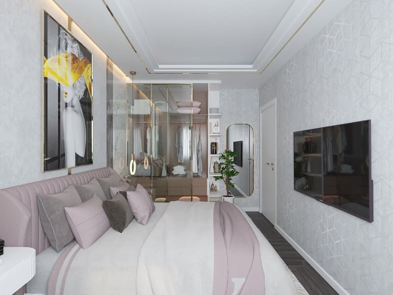 Ưu điểm của hệ thống điện nhà thông minh không dây