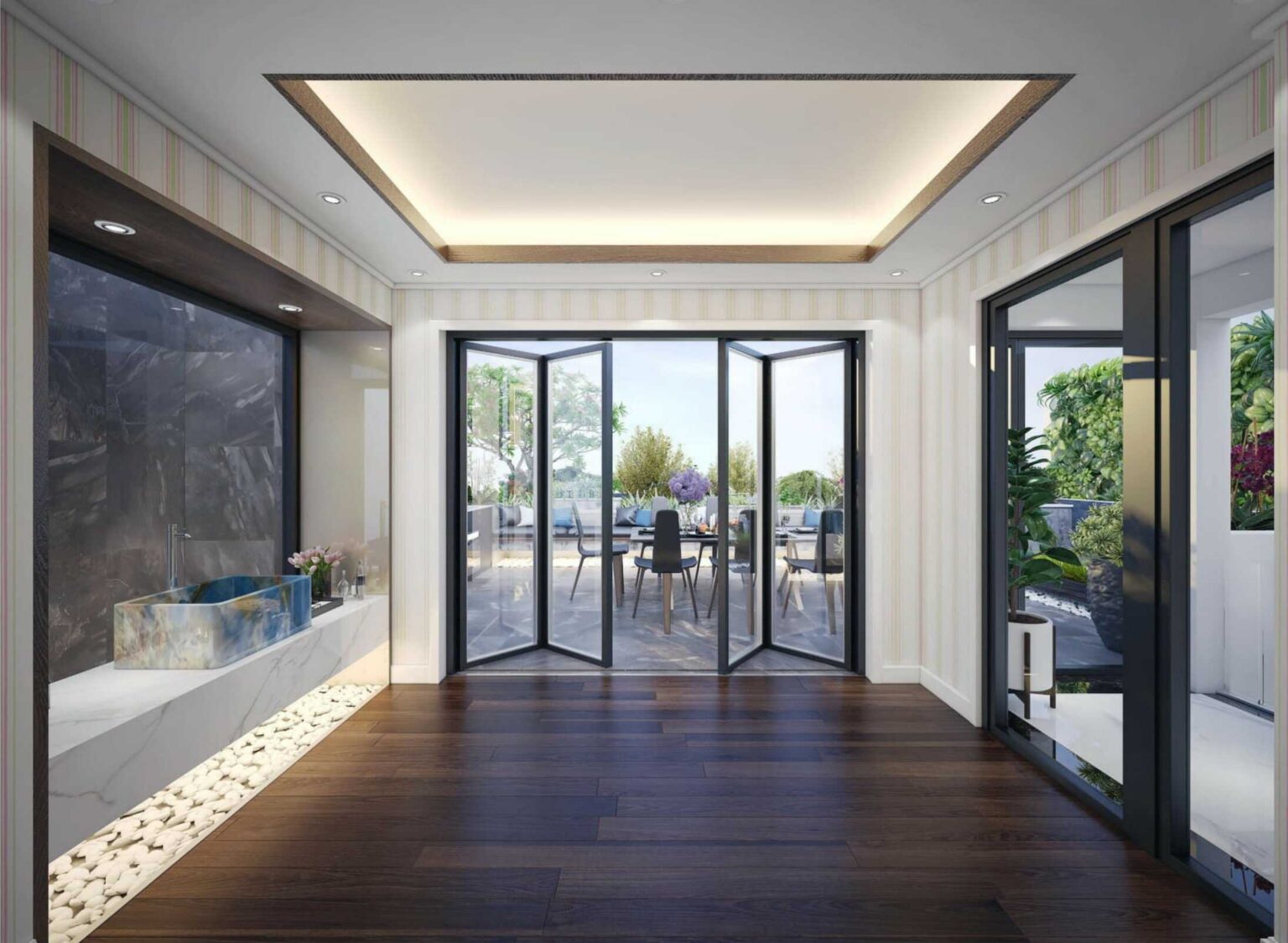 Số lượng những thiết bị thông minh mà chủ nhà lắp đặt