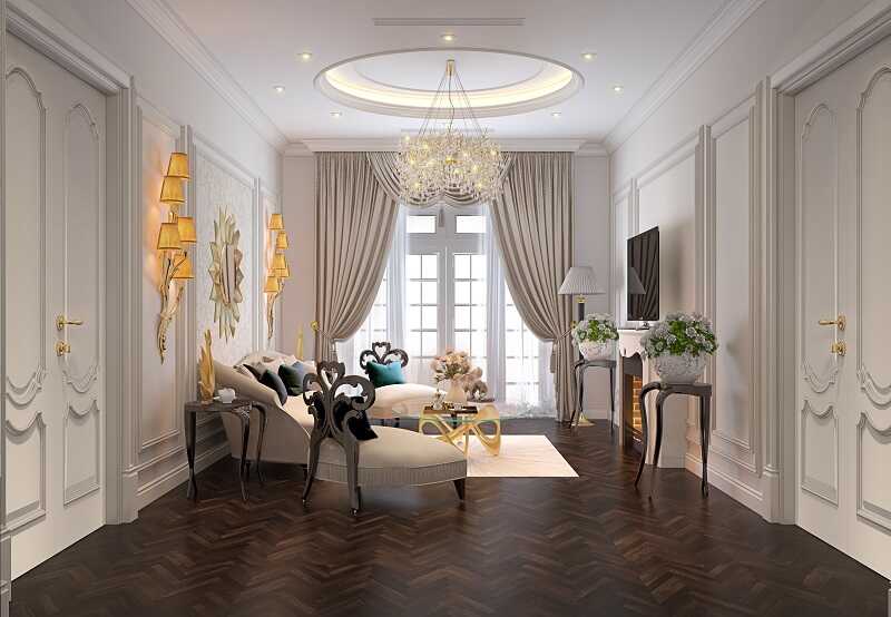 Gói giải pháp nhà thông minh Unisstant dành cho căn hộ chung cư