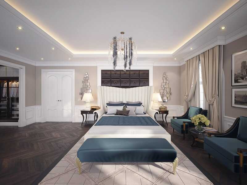 Hệ thống nhà thông minh